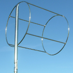 Skyadventures Vindstrut korg