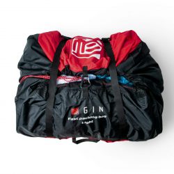 Gin Fast Packing Bag Light