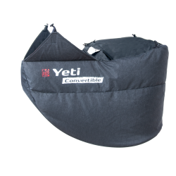 Gin Yeti Airbag Convertible 2