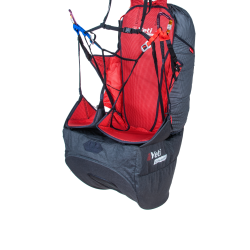 Gin Yeti Convertible