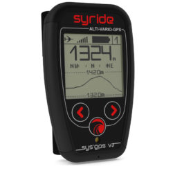Syride SYS´GPS