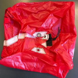 Beamer Innercontainer Nödskärm