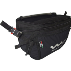 Woody Valley frontmonterad nödskärmscontainer