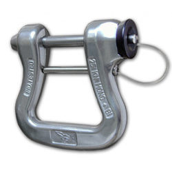 Charly Pin lock karbiner