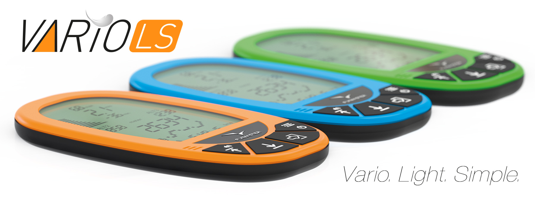 Flymaster Vario LS - Bild 2