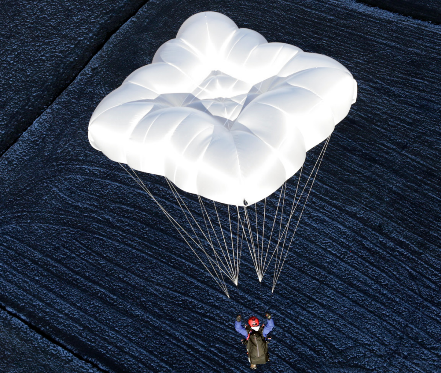 Charly Targetcross ST Light