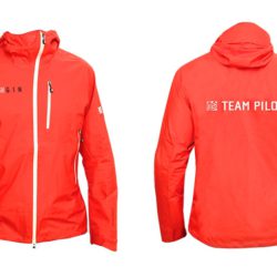 Lite Tech Jacket Team Edition