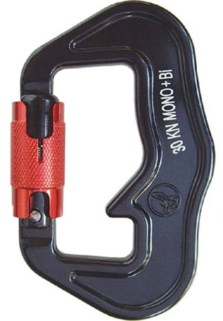 Charly Karbin Snaplock