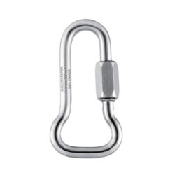 Maillon Rapide Suspente  5 mm