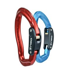 NEO Rocket Carabiners