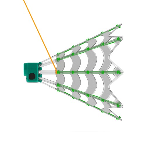Skybean Chasecam - Bild 6