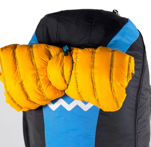 Woody Valley Ryggsäck Light 2 - Bild 7