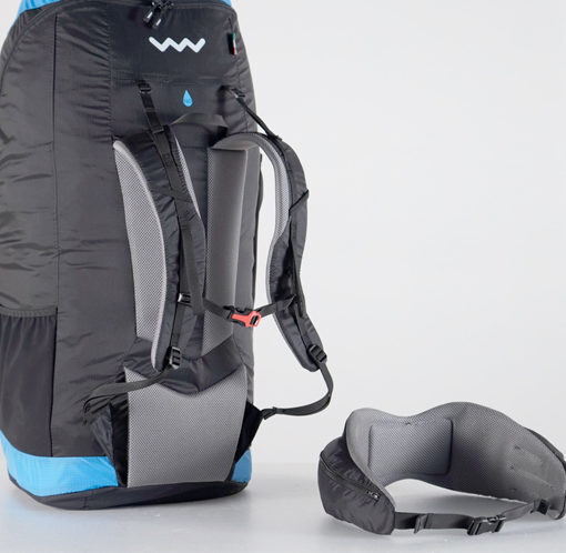 Woody Valley Ryggsäck Light 2 - Bild 4