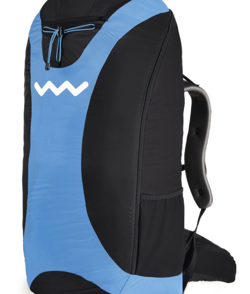 Woody Valley Ryggsäck Light 2