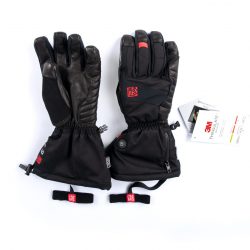 Gin Heated Gloves