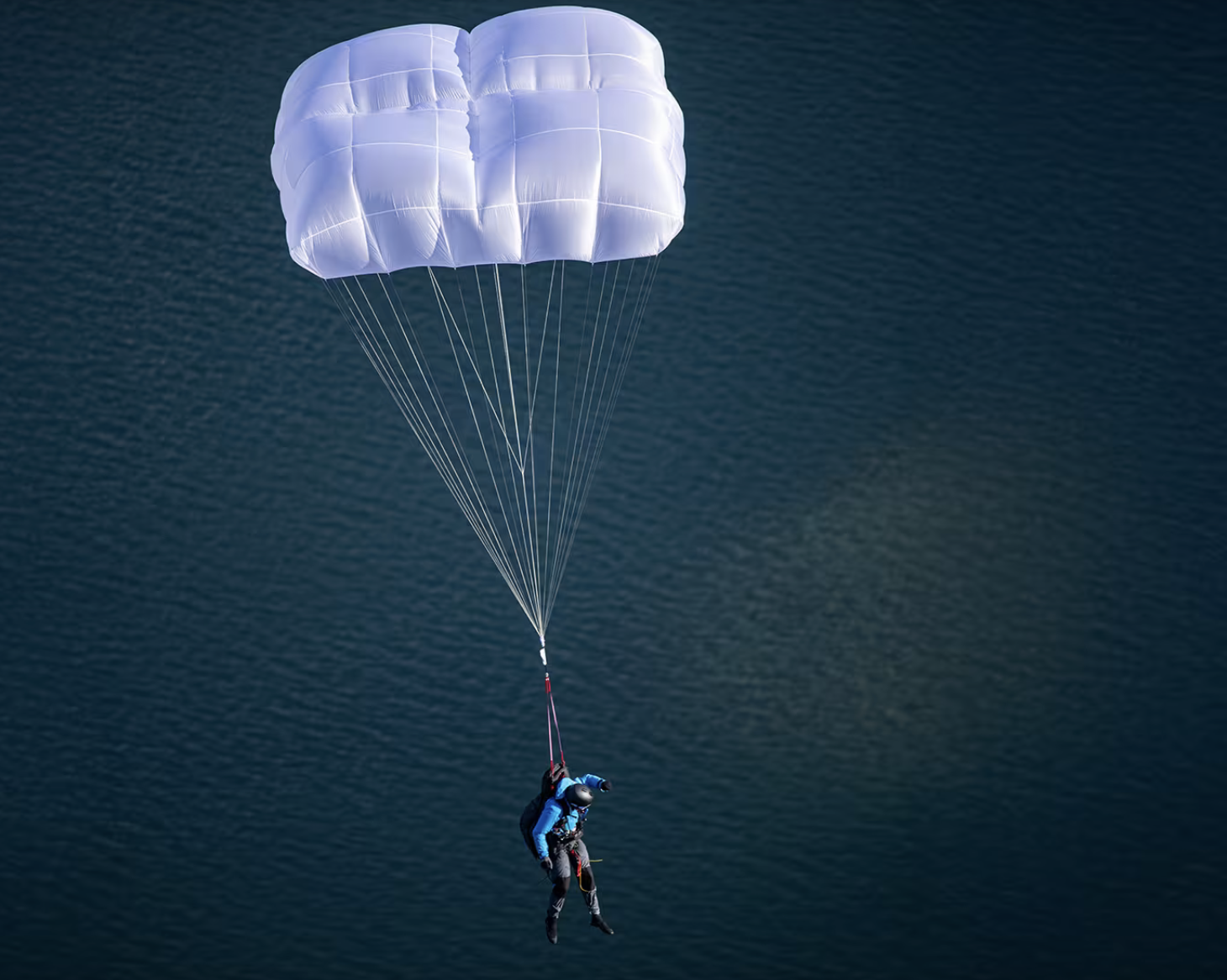 Gin Yeti UL Rescue - Bild 7