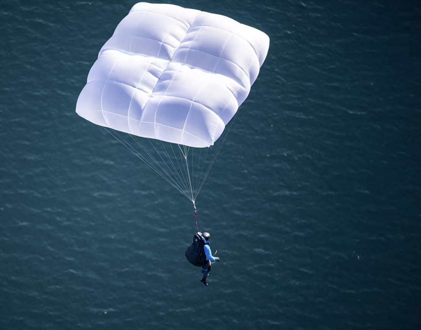 Gin Yeti UL Rescue - Bild 6