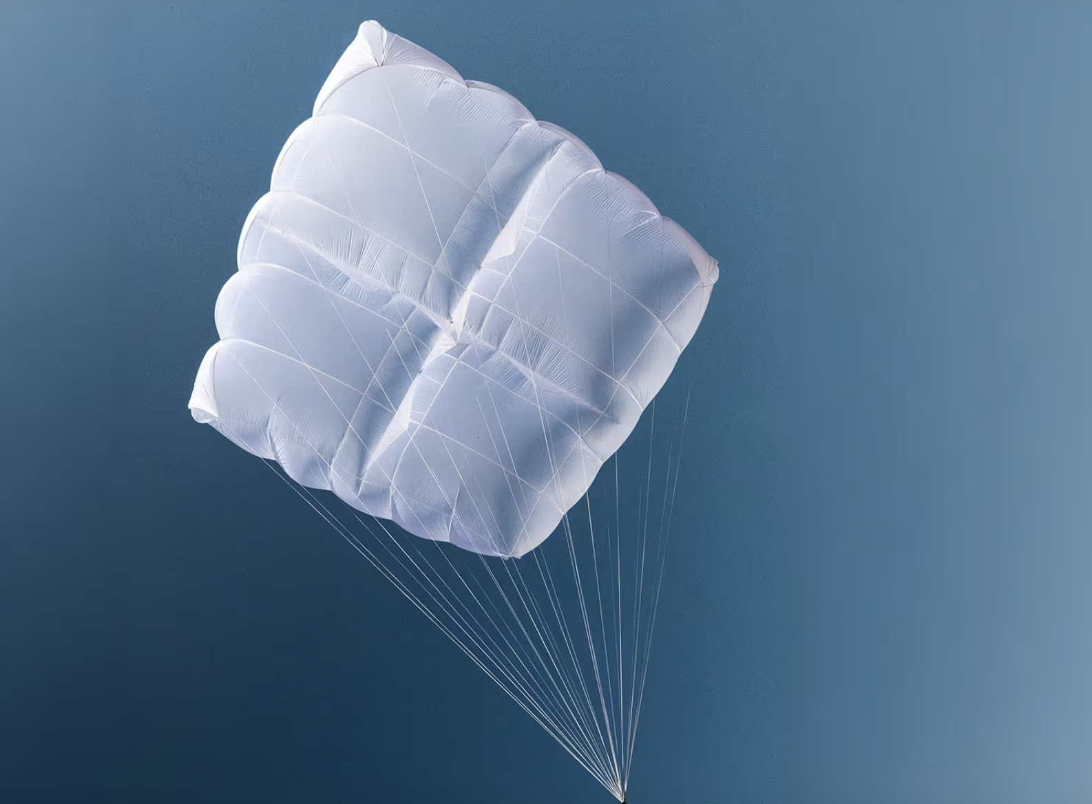 Gin Yeti UL Rescue - Bild 4