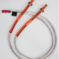 Nova bridle för gstar