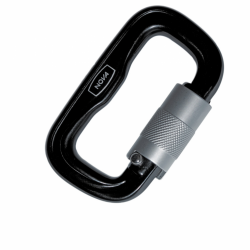 Carabiner NOVA Special EDELRID Foras