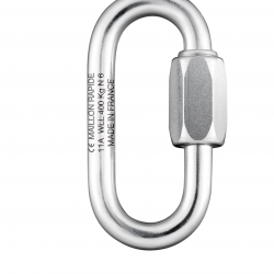 MAILLON RAPIDE PÉGUET OVAL