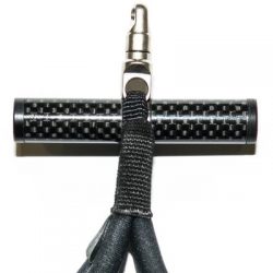 Nova Carbon Brake Handle