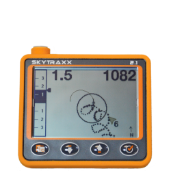 Skytraxx 2.1