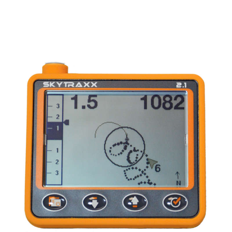 Skytraxx 2.1