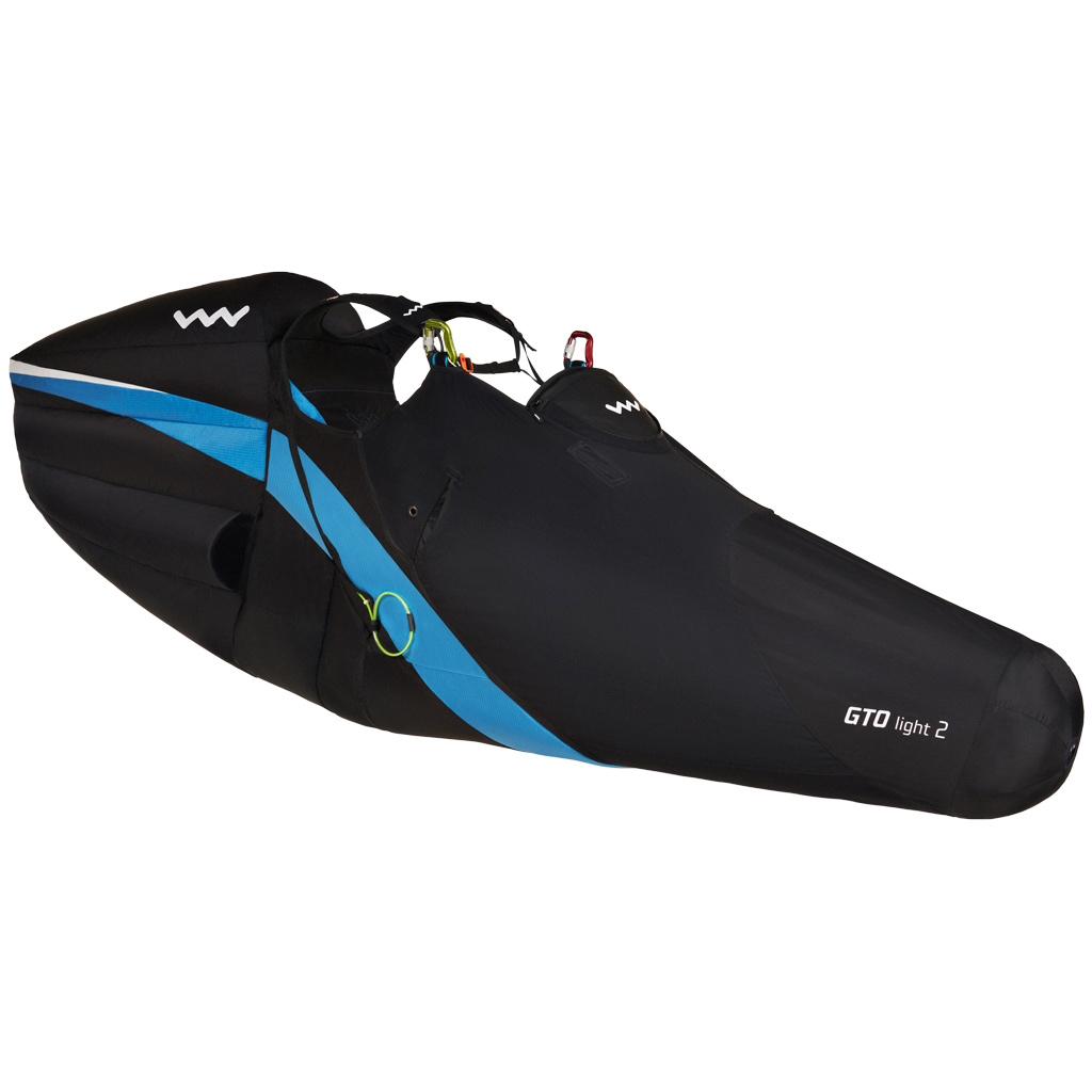 Woody Valley GTO Light2 - Bild 2