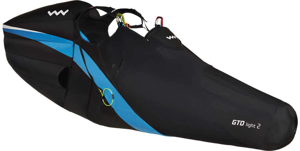 Woody Valley GTO Light2