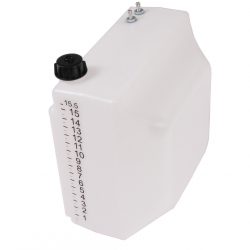 Airconception 15 l tank
