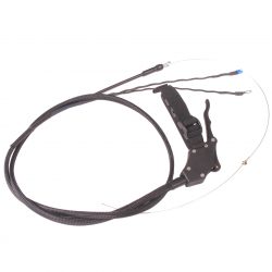 Air Conception throttle (pull start version)