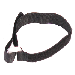 Airconception Black cage strap