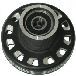 Airconception Tornado Clutch bell