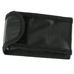 Airconception Fireproof bag for battery