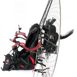 Airconception Red Bars