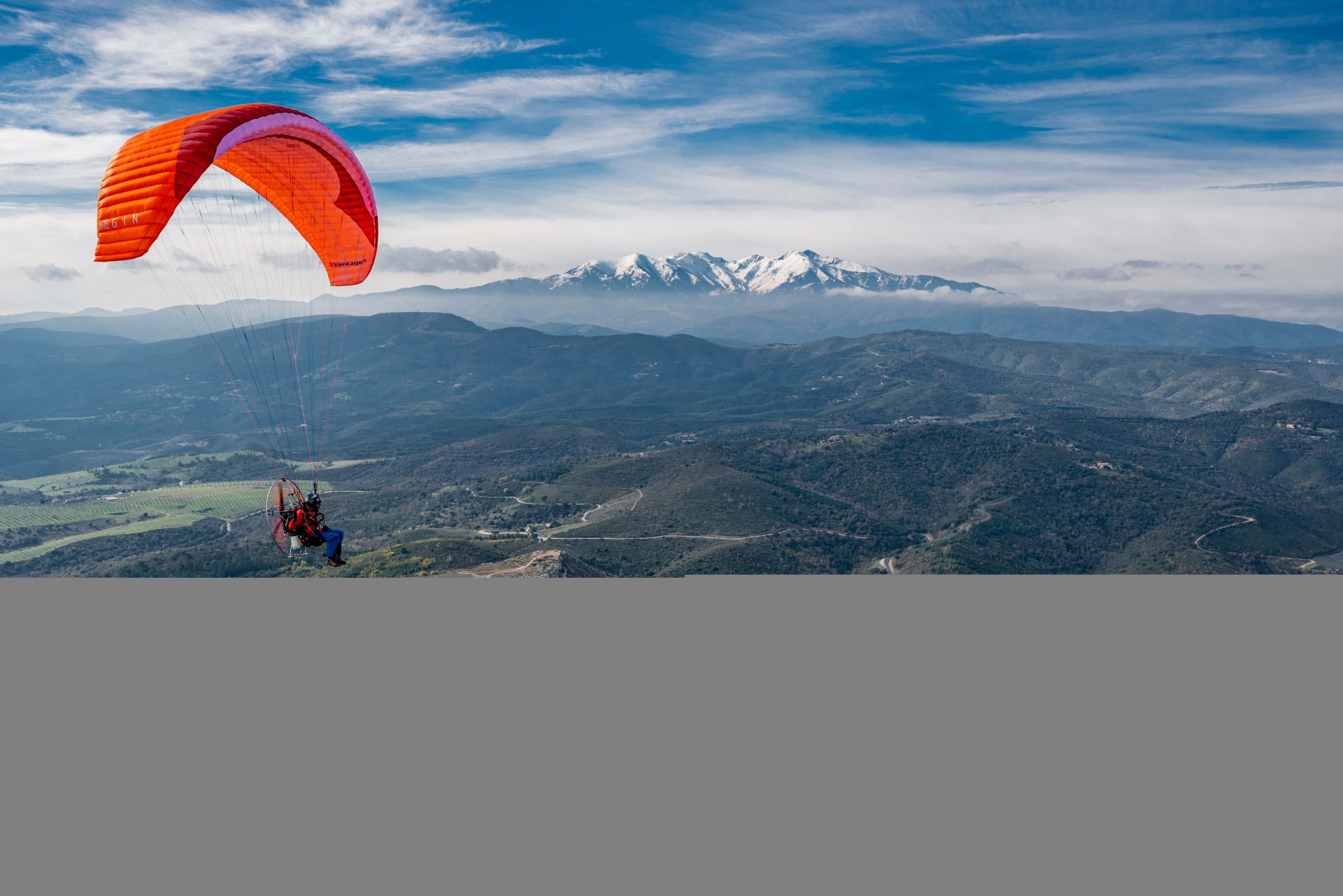 Gin Vantage 3 - Bild 8