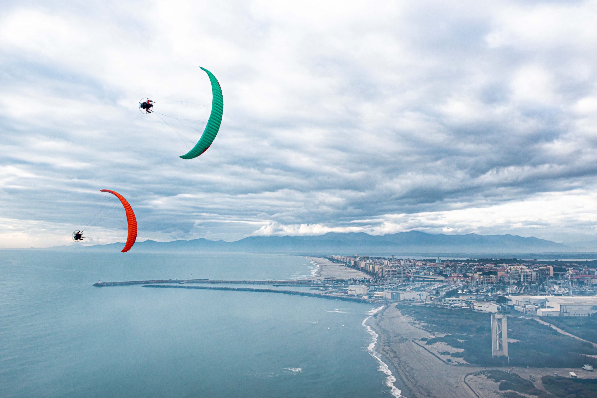 Gin Vantage 3 - Bild 9