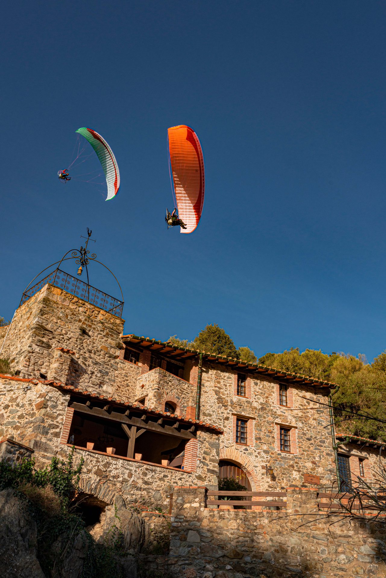 Gin Vantage 3 - Bild 11