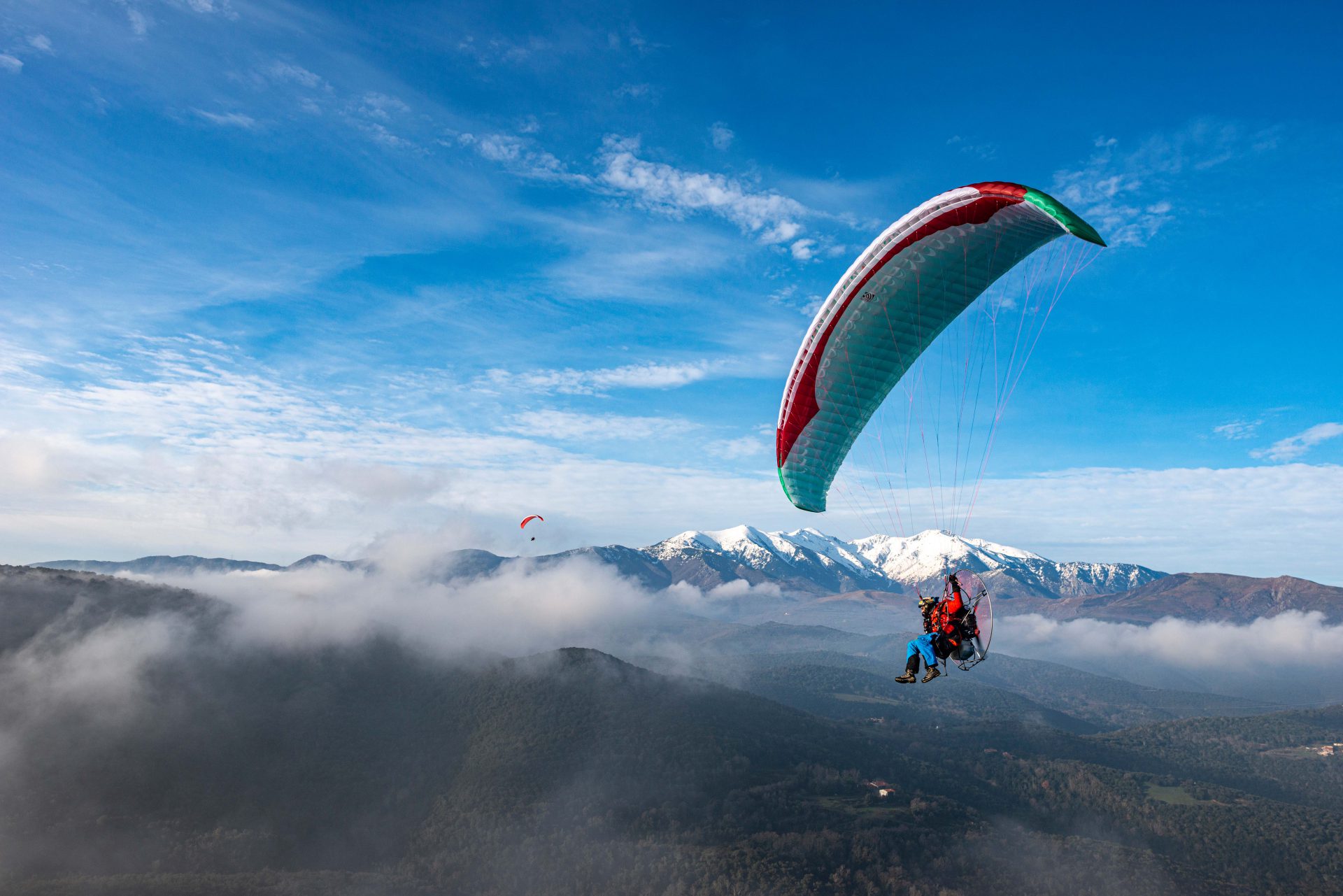 Gin Vantage 3 - Bild 5