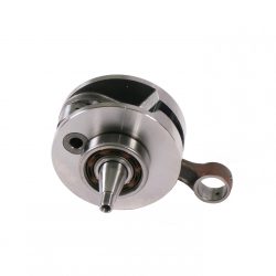 Airconception Nitro without clutch crankshaft with bearings
