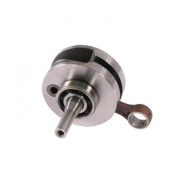 Airconception Nitro with clutch crankshaft with bearings
