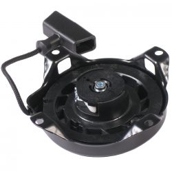 Airconception Pull starter (for engine without clutch)