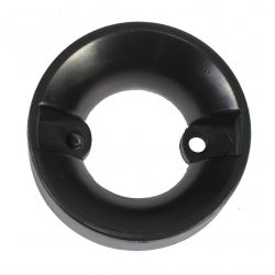 Airconception Plastic connector between carburetor/airbox