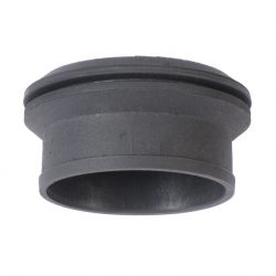 Airconception Airbox rubber connector