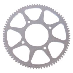 Airconception Nitro/Tornado Electric starter sprocket