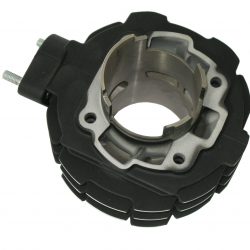 Airconception Tornado Cylinder