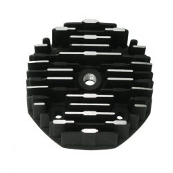 Airconception Tornado Cylinder head