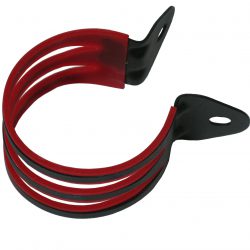 Airconception Tornado Silencer clamp
