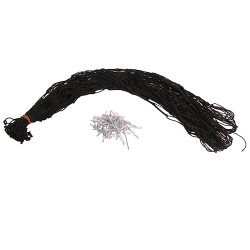 Air Conception XL net & rivets set & stretcher